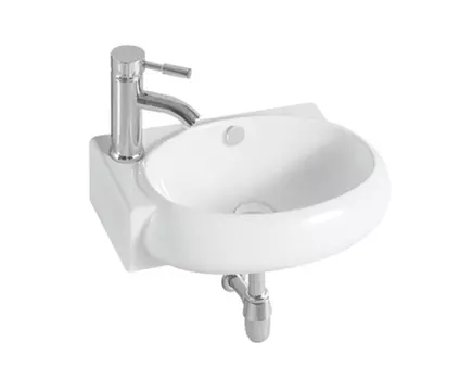 Раковина Aquatek AQ5303-00 L подвесная