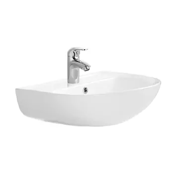 Раковина Aquatek AQ5420-00 44х55 см, белая