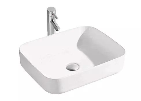 Раковина Aquatek Вега AQ5515-00 накладная