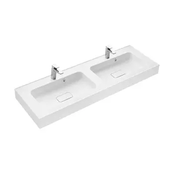 Раковина Aquaton Ричмонд 150 двойная