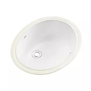 Раковина Arrow AP406E встраиваемая снизу 52,8x41,5x23,4 см