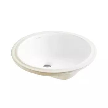 Раковина Arrow AP418E встраиваемая снизу 48,5х44х19 см