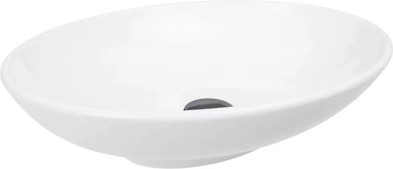 Раковина Bien Harmony 59x47 см HRLG05901FD0W5000