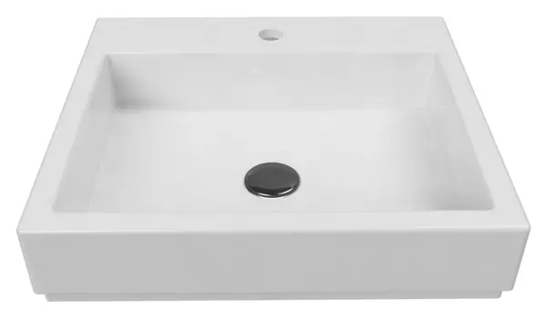 Раковина Bien Infinitum 50x45 см INLG05001VD1W3000