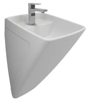 Раковина Bocchi Firenze 1082-001-0126 подвесная
