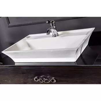 Раковина Boheme NeoArt 811 белый
