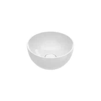 Раковина Catalano Sfera 0523320001 D32 накладная, белый глянцевый