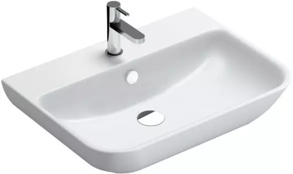 Раковина Catalano Sfera 65x48 см 0720651001 / 165BSF00