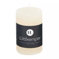 Свеча 9см Wittkemper