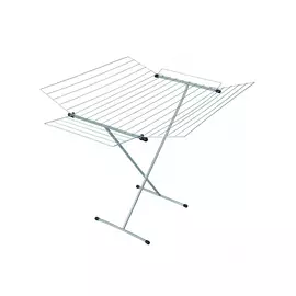 Сушилка для белья 20м Rorets ted xl chrome 117х56 см