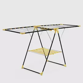 Сушилка для белья Anyday lady maesta 178x53x89 см