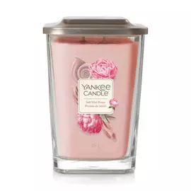 Свеча большая Yankee Candle Пион