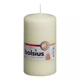 Свеча Bolsius 7х13 см