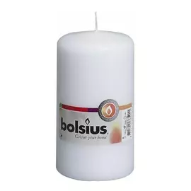 Свеча Bolsius 7х13 см