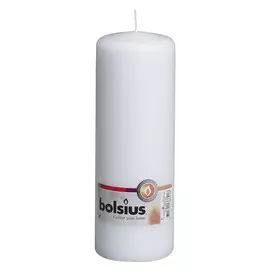 Свеча Bolsius 7х20 см