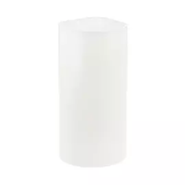 Свеча Boltze LED 30х15 см