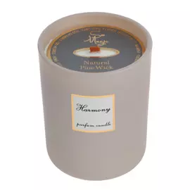 Свеча декоративная Wittkemper perfumed candle harmony 02