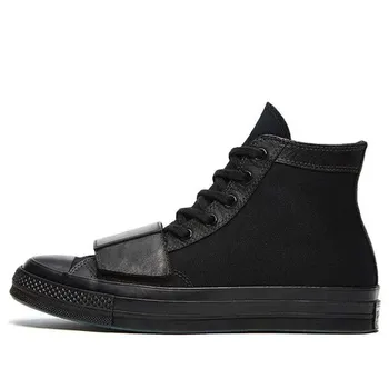 Кроссовки neighborhood x chuck 70 high 'strap' Converse, черный