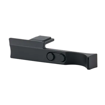 Упор для большого пальца Tilta Hot Shoe Thumb Bracket для Leica Q3 Чёрный TA-T76-TB-B