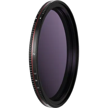 Светофильтр Freewell ND Standard Day (2-5 Stop) 72мм FW-72-STD