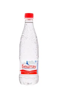 Вода мин Бештау питьевая б/газа, 0,5 л, пластик