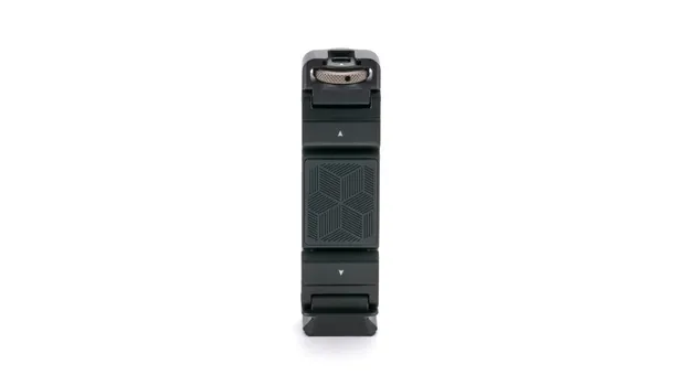 Держатель Tilta Multi-Functional Mounting Clamp для планшета Чёрный TA-MMC-AI-B