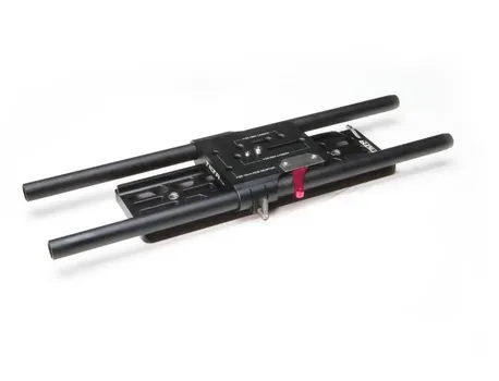 Направляющая Tilta 19 х 450мм Чёрная R19-450-B