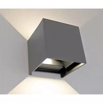 Светодиодная архитектурная подсветка IP65 Kink Light Куб 08585,16(4000K)