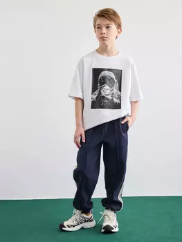Брюки