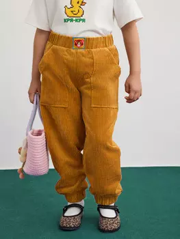 Брюки