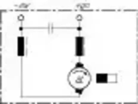 электродвигатель отопителя!\ John Deere 0 130 115 604 BOSCH