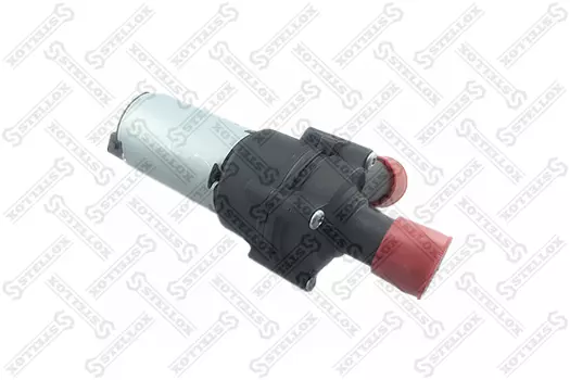 Насос системы охлаждения (помпа) STELLOX 24-00001-SX