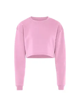 Толстовка UCY, цвет ses rosa
