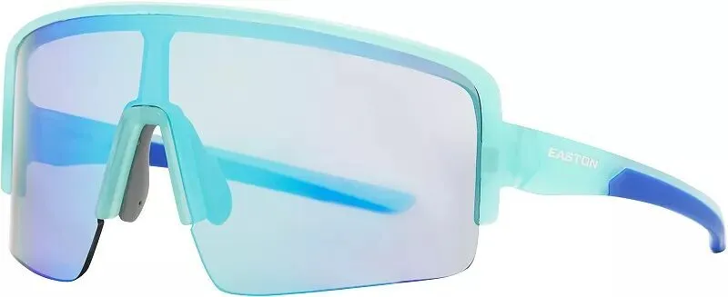 Зеркальные солнцезащитные очки Easton Sports Adult 325, синий