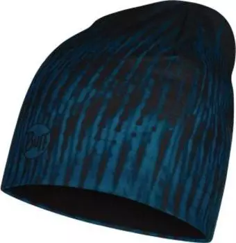 Шапка Buff Microfiber &amp; Polar Zoom Blue