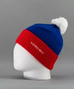 Шапка Nordski Fan