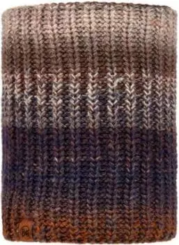 Шарф-труба Buff Knitted &amp; Fleece Neckwarmer Olya Pewter