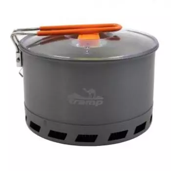 Котел Tramp Firebird 2.2 л c термообменником