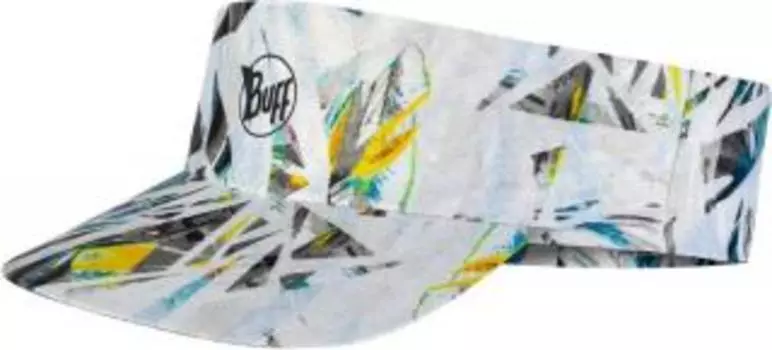 Козырек Buff Pack Speed Visor Ipe White