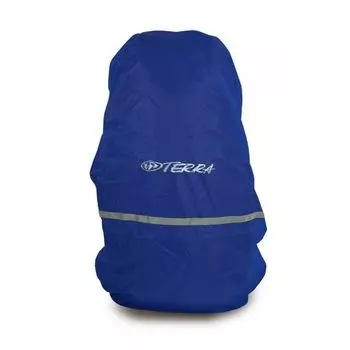 Terra чехол на рюкзак Xxl (120-150л) (василёк)