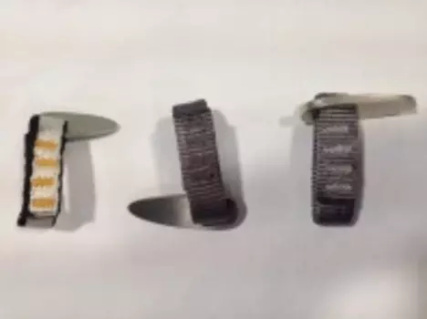 Крюк специальный Krukonogi.Com Sharp Claw 1