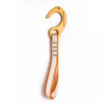 Krukonogi.Com крюкоживот Fifi Hook (Aluminium - dyneema)