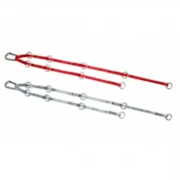 Krukonogi.Com лесенки Hard 2*(4+5) (Aluminium - nylon)