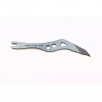Krukonogi.Com Зуб сменный для Grivel G14/ Racing (sport) (Armor steel)