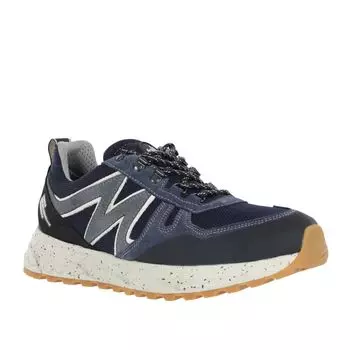 Lomer ботинки Vitality Fit Sport Mtx (38, flag/brain)