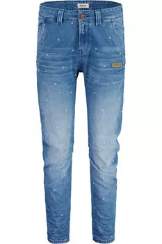 Maloja джинсы GritliM. Nos жен. (26-32, denim blue)