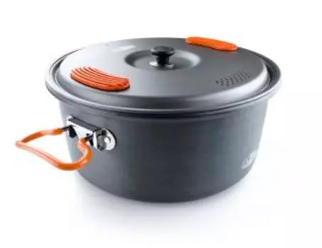 Кастрюля Gsi Halulite 3.2 L