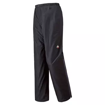 Montbell брюки Rain Dancer жен. (L/Sht, black)