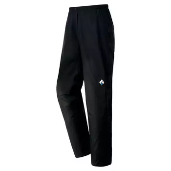 Montbell брюки Rain Hiker муж. (M, black)