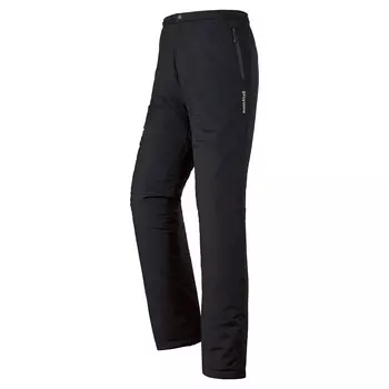 Montbell брюки Us U.L. Thermawrap (Xxl, black)